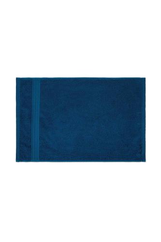 Coincasa πετσέτα προσώπου μονόχρωμη 100 x 60 cm - 007359726 Μπλε